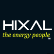 hixal - creative name for a business