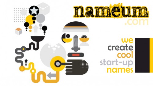 Contact the Nameum Business Naming Team